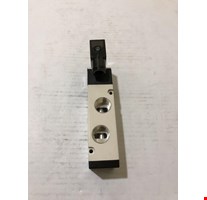 SOLENOID VALVE 4V410-15 24VDC 