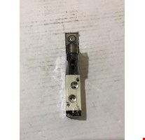 SOLENOID VALVE 4V110-06-B DC24V 