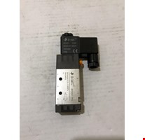 SOLENOID EMC RV5221-08QE4 DC24V 