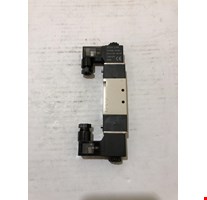 SOLENOID VALVE AIRTAC 4V120-06-G 24VDC 