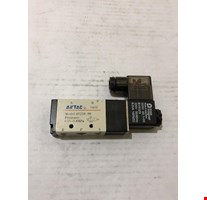 SOLENOID VALVE AV210-08 AC220V 