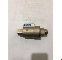 SOLENOID DN20 DN10 MS 58 PAT