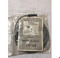 SENSOR FESTO SME-8-ZS-KL-LED-24
