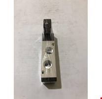 SOLENOID VALVE AIRTAC 4V41015A AC220V