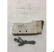 SOLENOID VALVE AIRTAC 4V210-06-A-050 AC200V 