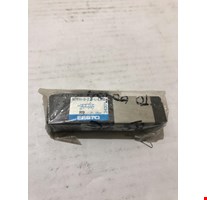 SOLENOID VALVE FESTO MYH-3-2-3-L-LED