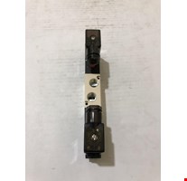 SOLENOID VALVE AIRTAC 4V220-08 DC24V