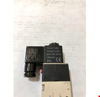 SOLENOID VALVE AIRTAC 4A310-08 DC24V