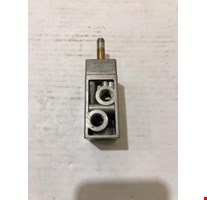 SOLENOID VALVE FESTO MFH-3-1/8 S