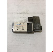 SOLENOID VALVE AIRTAC 4V210-08-A AC220V 