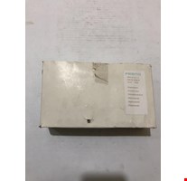 SOLENOID VALVE FESTO MFH-5/2-D-1-C