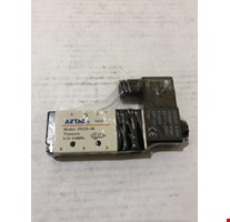 SOLENOID VALVE AIRTAC 4V210-06 AC220V 