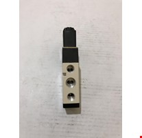 SOLENOID VALVE AIRTAC 4M310-10 24VDC 