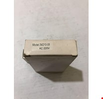 SOLENOID VALVE EMC 3V210-08 AC220V 