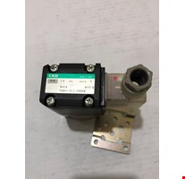 SOLENOID VALVE CKD FAB51-10-5-12HSAB-2