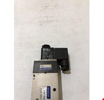SOLENOID VALVE MINDMAN BN-460-4EI