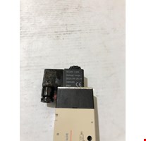 SOLENOID VALVE AIRTAC 4V410-15 DC24V