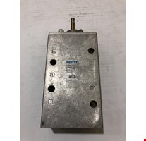 SOLENOID VALVE FESTO MFH-5-1/2