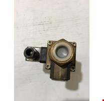 SOLENOID VALVE MK 10 DR NC