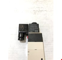 SOLENOID VALVE AIRTAC 4V330C-10 DC24V