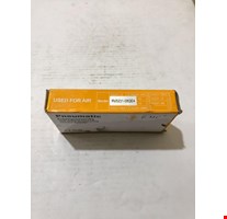 SOLENOID VALVE RV5231-08 24VDC