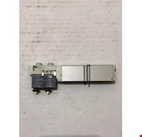 SOLENOID VALVE VMPA1-M1H-K-PI