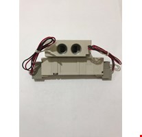 SOLENOID VALVE SMC SY7340-5G-03
