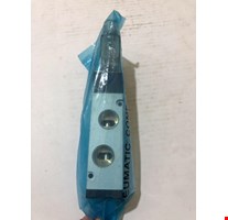 SOLENOID VALVE UNI-D 4V410-15 220VAC