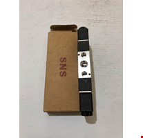 SOLENOID VALVE SNS 4V220-08 220V