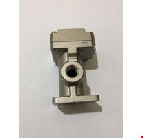 SOLENOID VALVE SMC VTA325-02