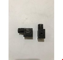 CONECTOR COIL AIRTAC CONECTOR COIL AIRTAC 