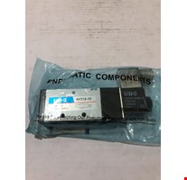 SOLENOID VALVE UNI-D 4V310-10