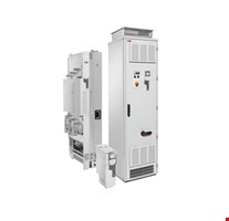 ABB Inverter ACS580-01-293A-4