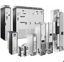 ABB Inverter ACS880-01-293A-3 