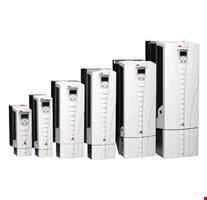 ABB Inverter ACS550-01-195A-4