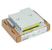 SIEMENS PLC 6FC5111-0CA01-0AA0