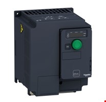 Schneider Inverter ATV320U22N4C