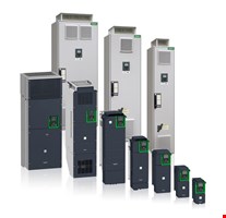 Schneider Inverter ATV630D75N4