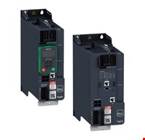 SCHNEIDER Inverter ATV340U15N4E