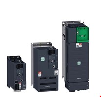 SCHNEIDER Inverter ATV340D55N4E