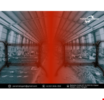 Produsen Kaki Meja Vintage Double Padang