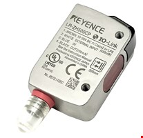 Keyence Laser Sensor LR-ZH500CP