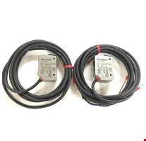 Keyence Laser Sensor LR-ZH490CB