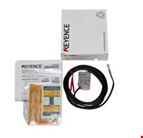 Keyence Laser Sensor LR-ZH500N