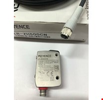 Keyence Laser Sensor LR-ZH500CN