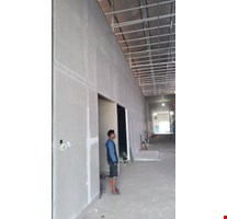 Plafon PVC plafon rumah