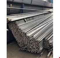 Distributor Besi Nako / Besi Virkan Surabaya