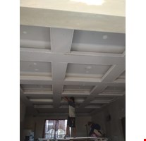 plafon anti air kamar mandi