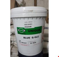 pigment powder biru untuk cat tembok