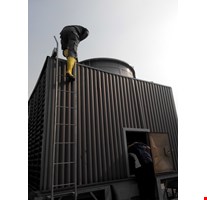 chemical pre treatment cooling tower